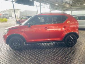 Suzuki Ignis 1.2 GLX manual - Image 4