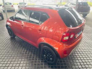 Suzuki Ignis 1.2 GLX manual - Image 5