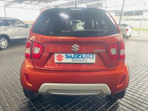 Suzuki Ignis 1.2 GLX manual - Image 6