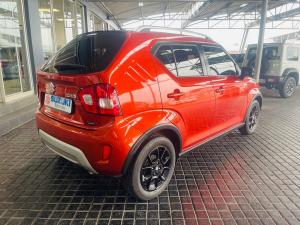 Suzuki Ignis 1.2 GLX manual - Image 7