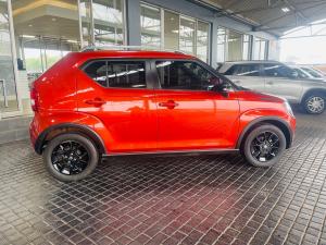 Suzuki Ignis 1.2 GLX manual - Image 8