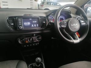 Kia Pegas 1.4 LX manual - Image 14