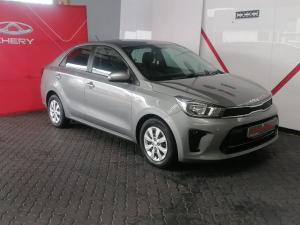 Kia Pegas 1.4 LX manual - Image 1