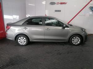 Kia Pegas 1.4 LX manual - Image 3