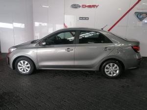 Kia Pegas 1.4 LX manual - Image 7