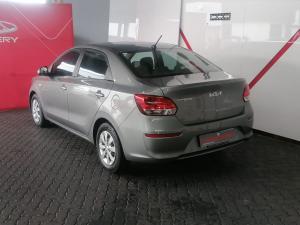 Kia Pegas 1.4 LX manual - Image 8