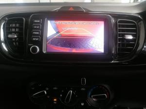 Kia Pegas 1.4 LX manual - Image 9