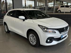 Suzuki Baleno 1.5 GL auto - Image 1