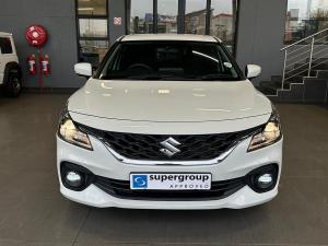 Suzuki Baleno 1.5 GL auto - Image 2