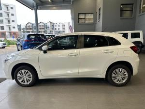 Suzuki Baleno 1.5 GL auto - Image 4
