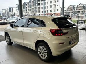 Suzuki Baleno 1.5 GL auto - Image 5