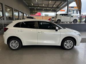 Suzuki Baleno 1.5 GL auto - Image 8