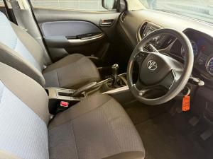 Toyota Starlet 1.4 XS - Image 10