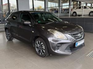 Toyota Starlet 1.4 XS - Image 1