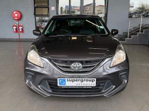 Toyota Starlet 1.4 XS - Image 2