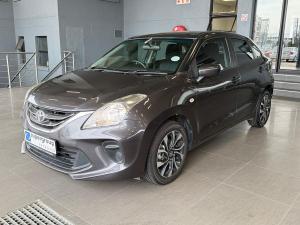 Toyota Starlet 1.4 XS - Image 3