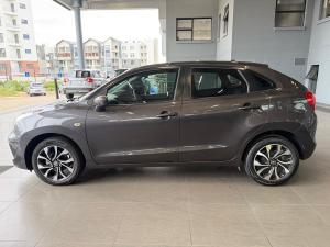 Toyota Starlet 1.4 XS - Image 4