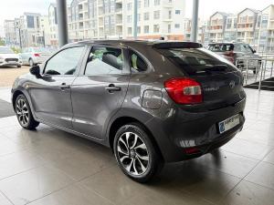 Toyota Starlet 1.4 XS - Image 5