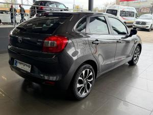 Toyota Starlet 1.4 XS - Image 7