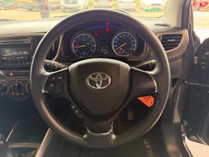 Toyota Starlet 1.4 XS - Image 9