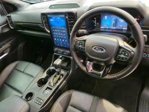 Ford Ranger 2.0 BiTurbo double cab Wildtrak - Image 10