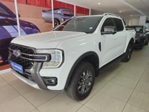 Ford Ranger 2.0 BiTurbo double cab Wildtrak - Image 1