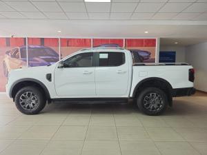 Ford Ranger 2.0 BiTurbo double cab Wildtrak - Image 4