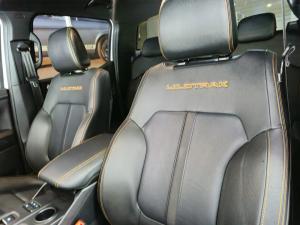 Ford Ranger 2.0 BiTurbo double cab Wildtrak - Image 8