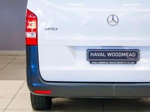 Mercedes-Benz Vito 111 CDI panel van - Image 10