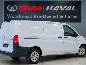 Mercedes-Benz Vito 111 CDI panel van - Image 11