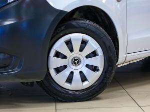 Mercedes-Benz Vito 111 CDI panel van - Image 12