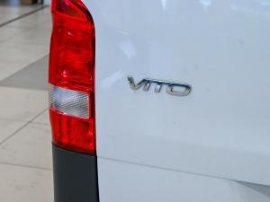 Mercedes-Benz Vito 111 CDI panel van - Image 13