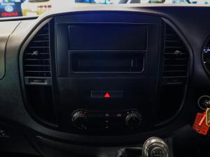Mercedes-Benz Vito 111 CDI panel van - Image 16