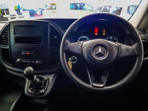 Mercedes-Benz Vito 111 CDI panel van - Image 17