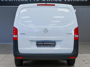 Mercedes-Benz Vito 111 CDI panel van - Image 18