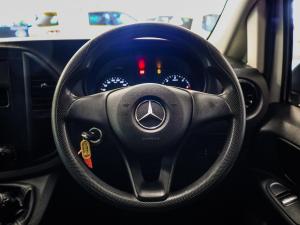 Mercedes-Benz Vito 111 CDI panel van - Image 19