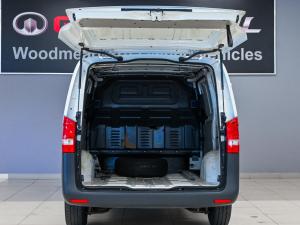 Mercedes-Benz Vito 111 CDI panel van - Image 19
