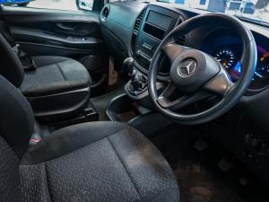 Mercedes-Benz Vito 111 CDI panel van - Image 20