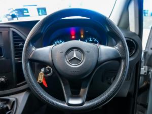 Mercedes-Benz Vito 111 CDI panel van - Image 22