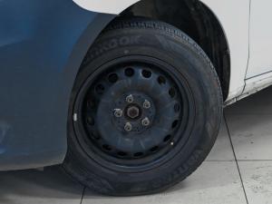 Mercedes-Benz Vito 111 CDI panel van - Image 3