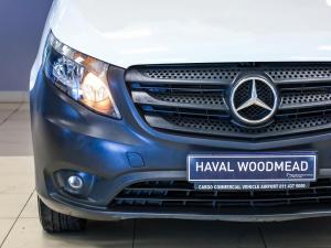 Mercedes-Benz Vito 111 CDI panel van - Image 4