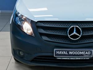 Mercedes-Benz Vito 111 CDI panel van - Image 5