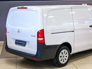 Mercedes-Benz Vito 111 CDI panel van - Image 6