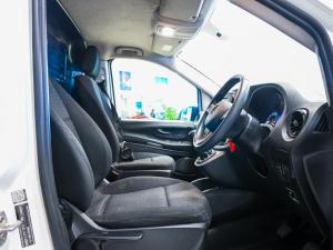 Mercedes-Benz Vito 111 CDI panel van - Image 6