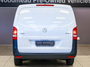 Mercedes-Benz Vito 111 CDI panel van - Image 7