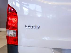 Mercedes-Benz Vito 111 CDI panel van - Image 8