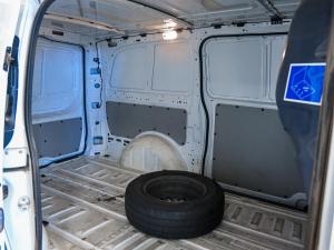 Mercedes-Benz Vito 111 CDI panel van - Image 8