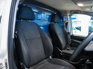 Mercedes-Benz Vito 111 CDI panel van - Image 9