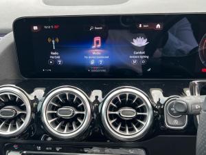 Mercedes-Benz GLA GLA200 Progressive - Image 12
