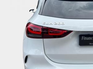 Mercedes-Benz GLA GLA200 Progressive - Image 19